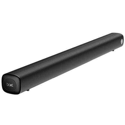 boAt Aavante Bar Rhythm 2.0 Soundbar, Black, 60 Watts
