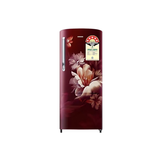 183 L Stylish Grandé Design Single Door Refrigerator RR20D2725RZ