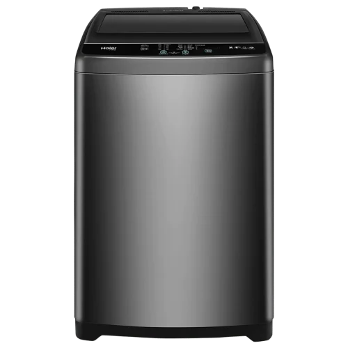 Haier 8 Kg Top Load Washing Machine With Ultra Fresh Air HWM80-316BK