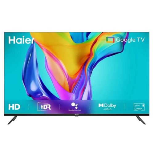 HD Ready K82 Series 80cm(32) Smart Google TV | Google Assistant - H32K82FX (2025) H32K82FX