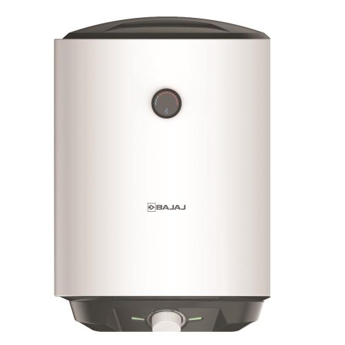 Bajaj 10 L Storage Geyser New Shakti Pro, White