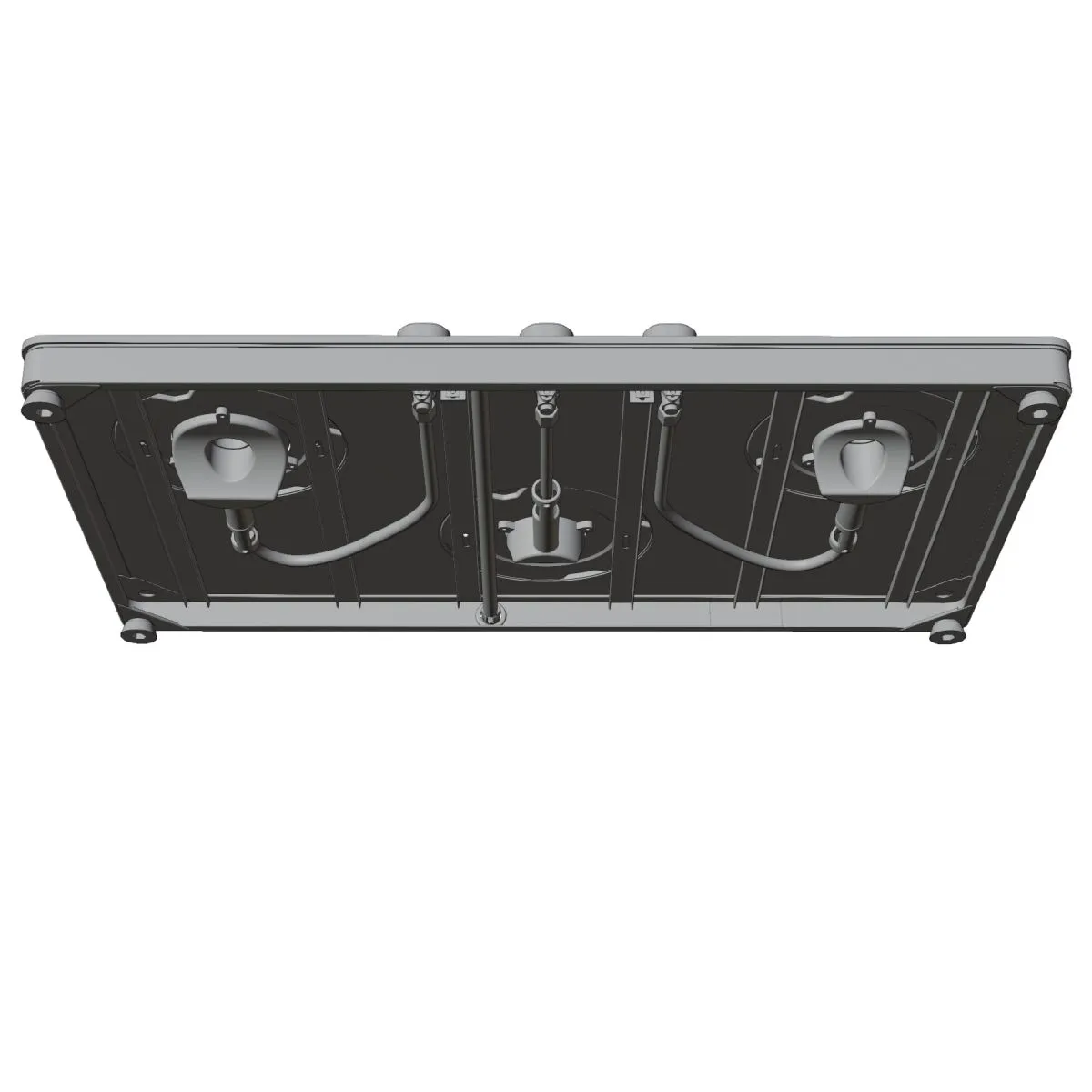 Contour 3 Burner - Image 11