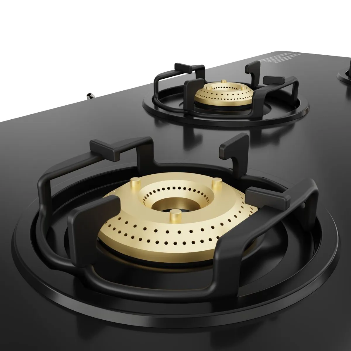 Contour 3 Burner - Image 7