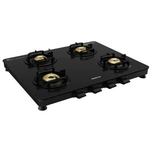 Contour 4 Burner