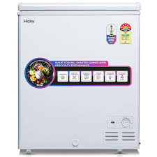 230 Litres, Single Door Hard Top Convertible Deep Freezer HFC-230SM5