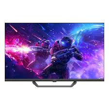 QLED S80 Series 80cm (32) Full HD Smart Google TV- H32S80FFX (2025) H32S80FFX - Image 2