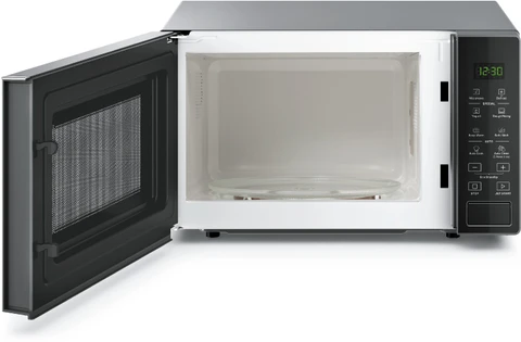 Whirlpool 20 L 18 Auto Cook Recipes, Feather Touch Membrane Solo Microwave Oven (MAGICOOK PRO 20SE black, Black) - Image 4