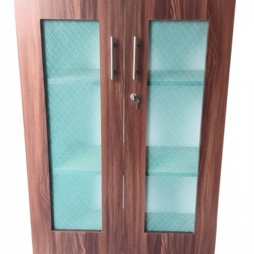 WOODEN MEAT SAFE CABINET