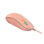 FINGERS RGB-Debonair Super Duper Cool in everything - Lights, Comfort & Performance! Wired Mouse + RGB Lights