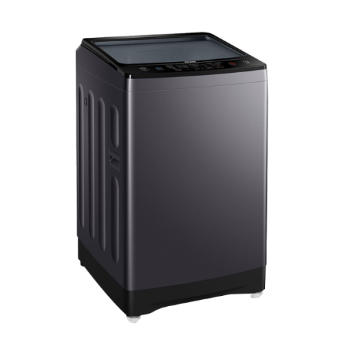 Haier 7.5 Kg Butterfly Design Heater Fully Automatic Top Load Washing Machine HWM75-H826S6