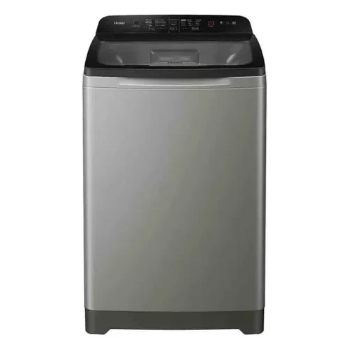 Haier 7.5 Kg Fully Automatic Top Load Washing Machine HWM75-H678ES5