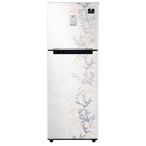 Samsung RT28T3A336W/HL 244L Frost-Free D.D Refrigerator