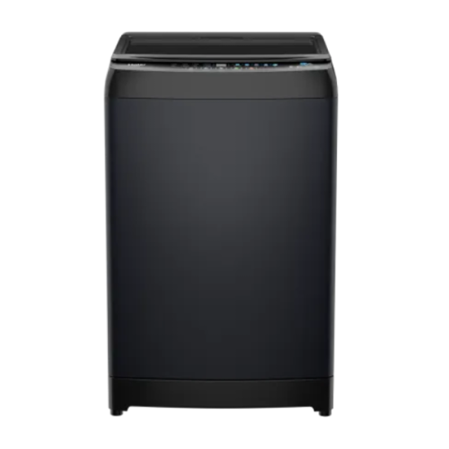 Haier 8 Kg Top Load Washing Machine With Ultra Fresh Air HWM80-316BK