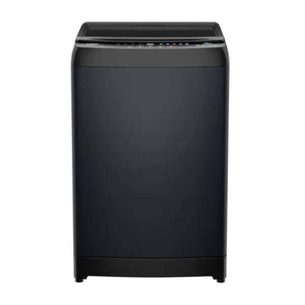 Haier 8 Kg Top Load Washing Machine With Ultra Fresh Air HWM80-316BK