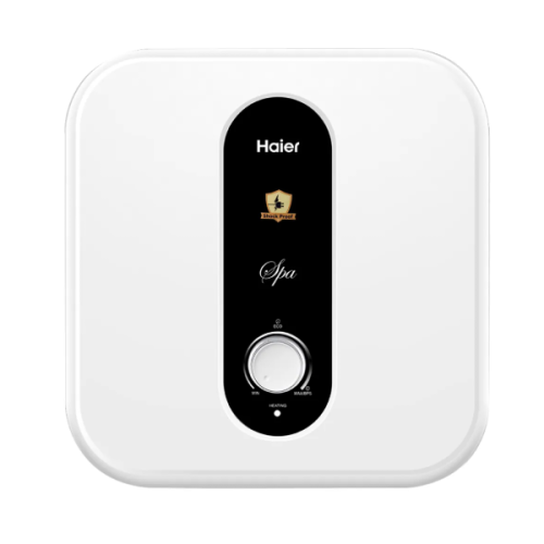 Haier 10L Square 5 star Water Heater ES10V-S1W