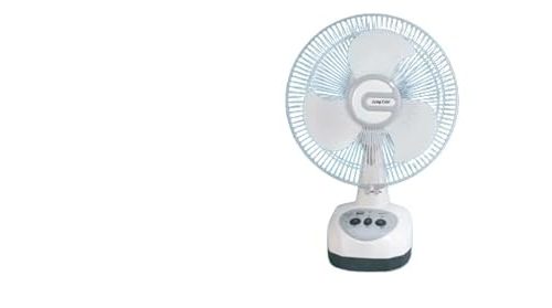 LONG LINE TABLE FAN AC/DC -5212-6V