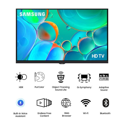 SAMSUNG LED (UA32H4520FU) 32 INCH