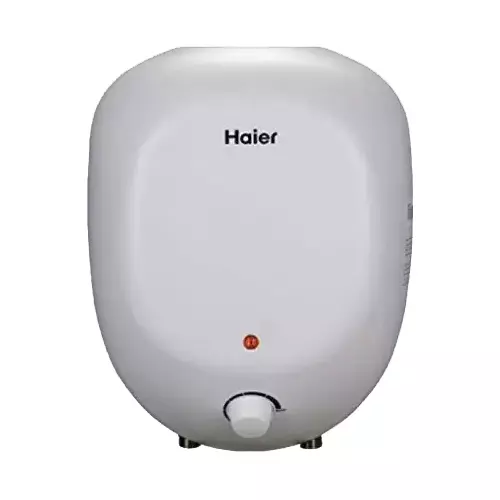 Haier 6L Square 3 star Water Heater ES6V-Q1V