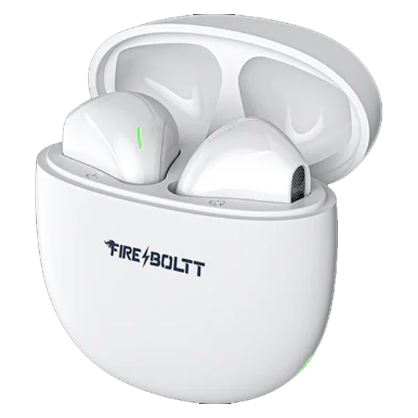 Fire Boltt Earbuds FirePods Ares Wireless Earbuds (FBEG212ARES) - Image 2