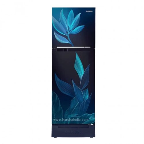 Samsung Refrigerator Frost Free 236L DD RT28C31429U/HL