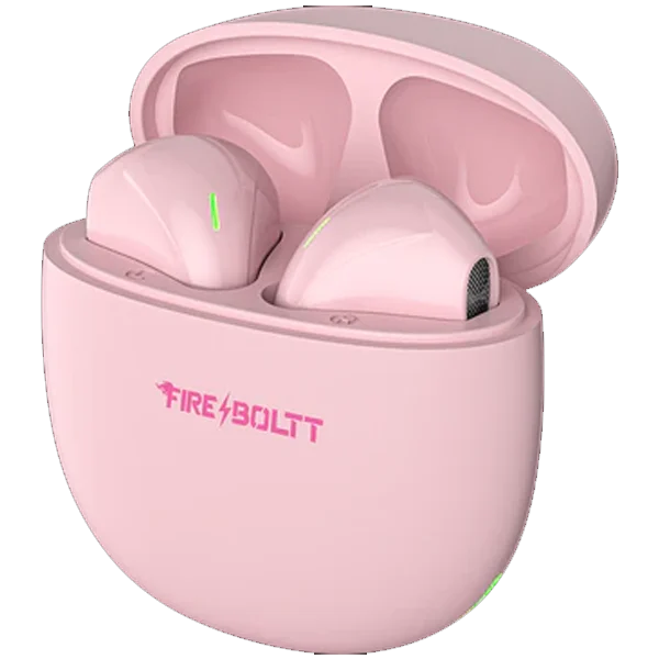 Fire Boltt Earbuds FirePods Ares Wireless Earbuds (FBEG212ARES) - Image 3