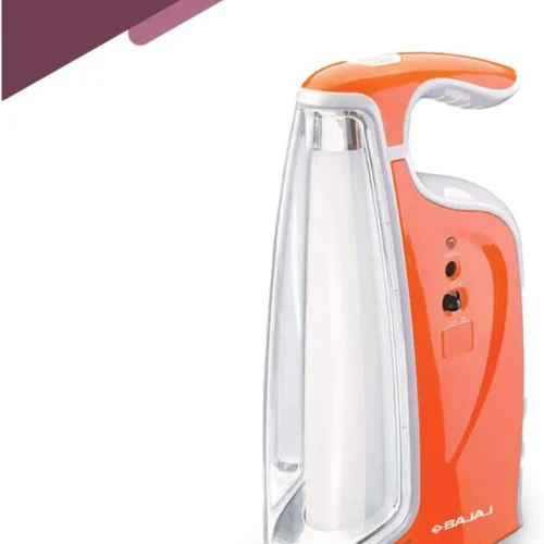 Bajaj ELX Mini 1.2-W LED Emergency Light