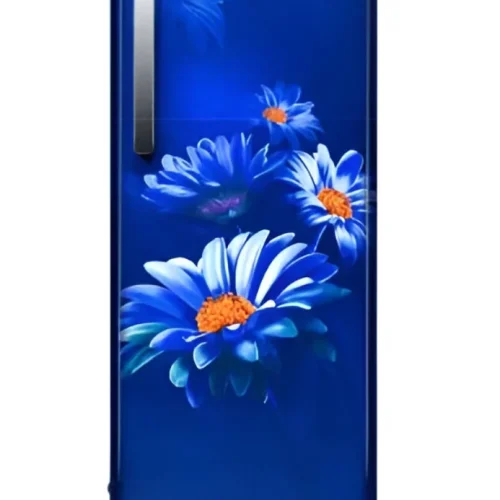 190L Haier 5 Star HRD-2115PMH-N Single Door Refrigerator
