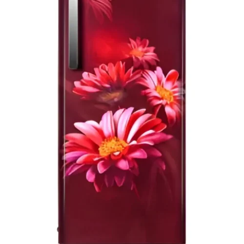 190L Haier 5 Star HRD-2115PRH-N Single Door Refrigerator