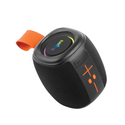 FINGERS SoundNugget-BT6 Portable Speaker