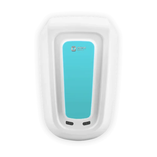 ORIENT WATER HEATER - Rapidus 5.5L(Geyser) White
