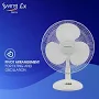 Havells Swing LX 400 Mm 3 Blade Table Fan