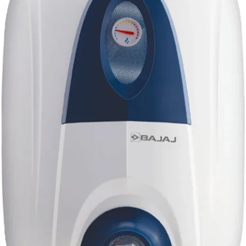 Bajaj Mantilla 10L Storage Water Heater White
