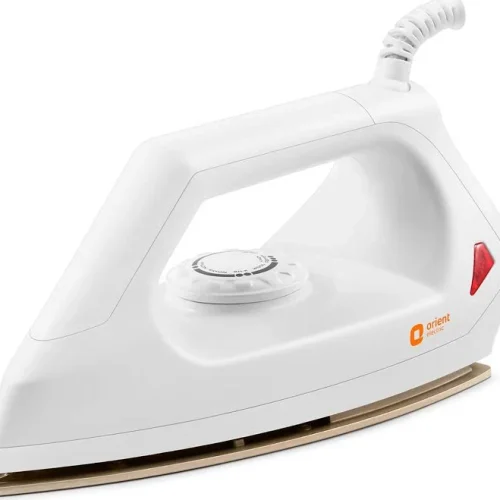 Orient Electric Dry Iron