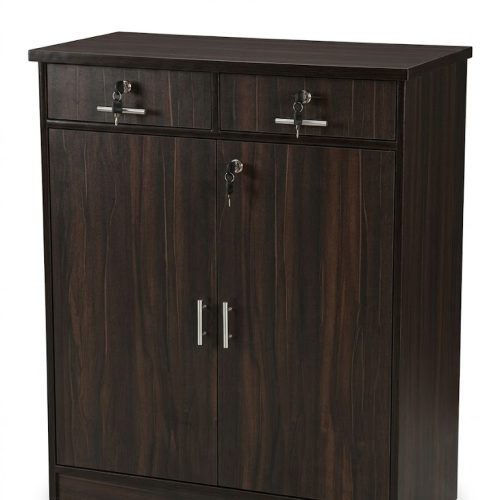 Premium Modern Wooden Multi-Purpose Storage Cabinet