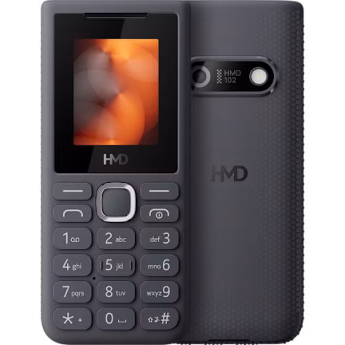HMD 102