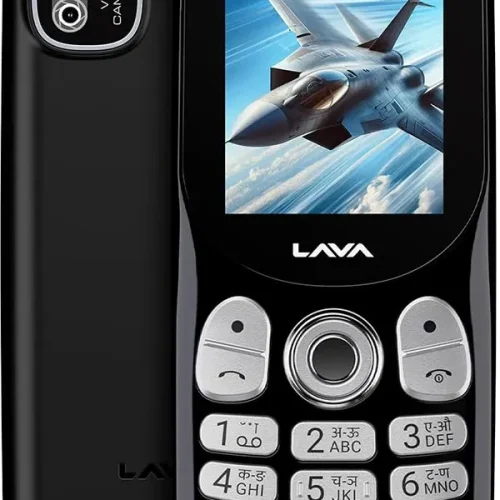 Lava A1 Tejas