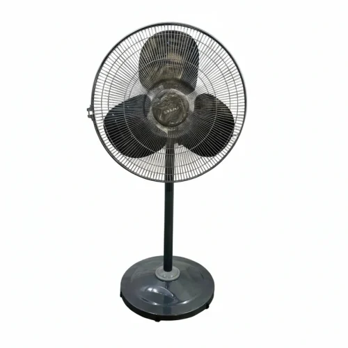 Bajaj Sabsetezz Farrata F2 500mm Pedestal Fan