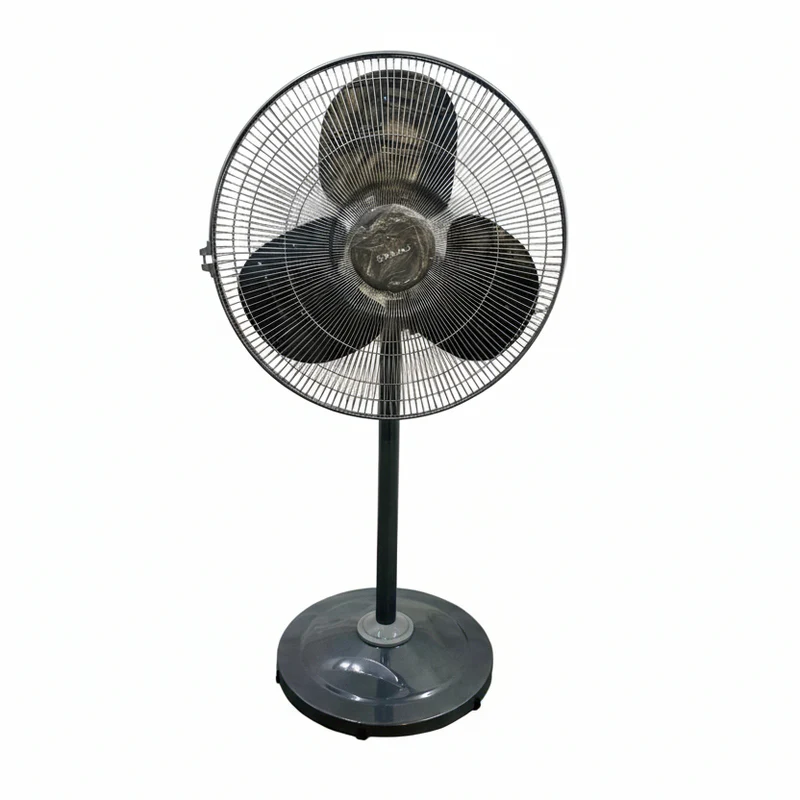 Bajaj Sabsetezz Farrata F2 500mm Pedestal Fan
