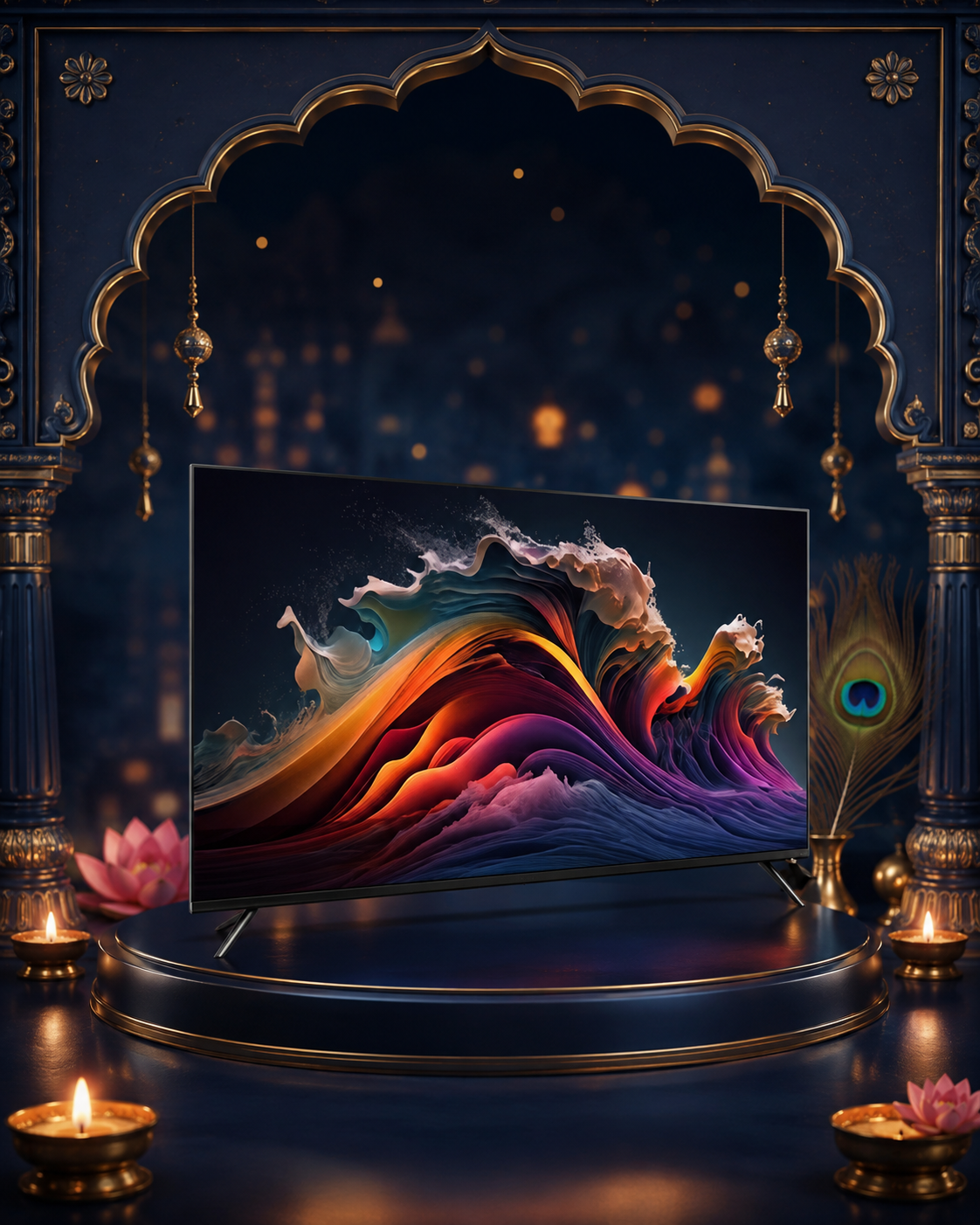 Smart TVs