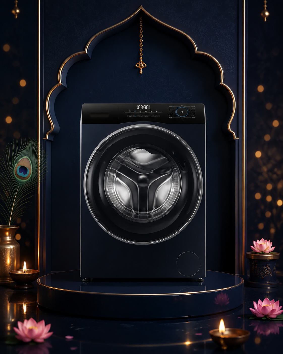 Washing Machines