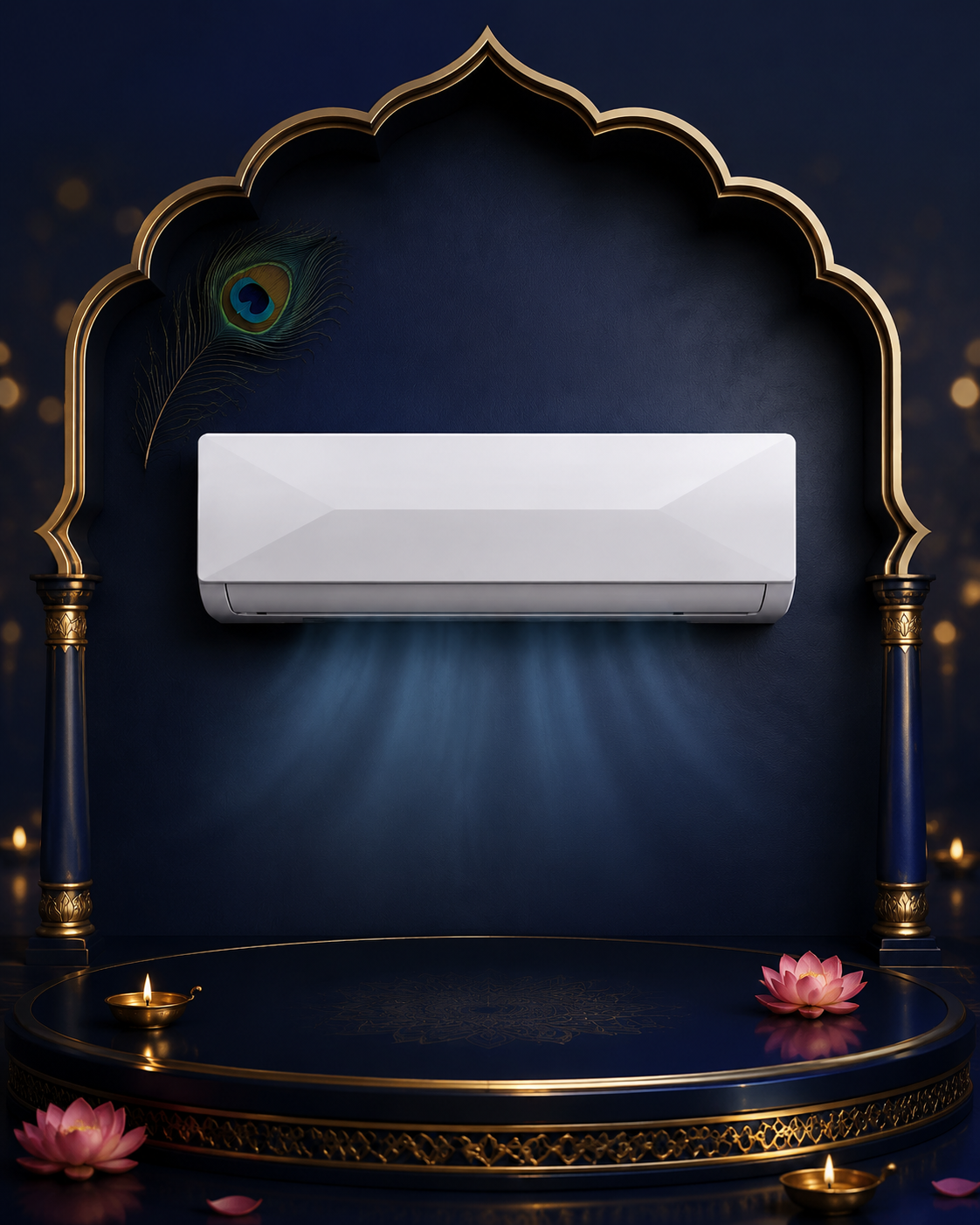 Air Conditioners