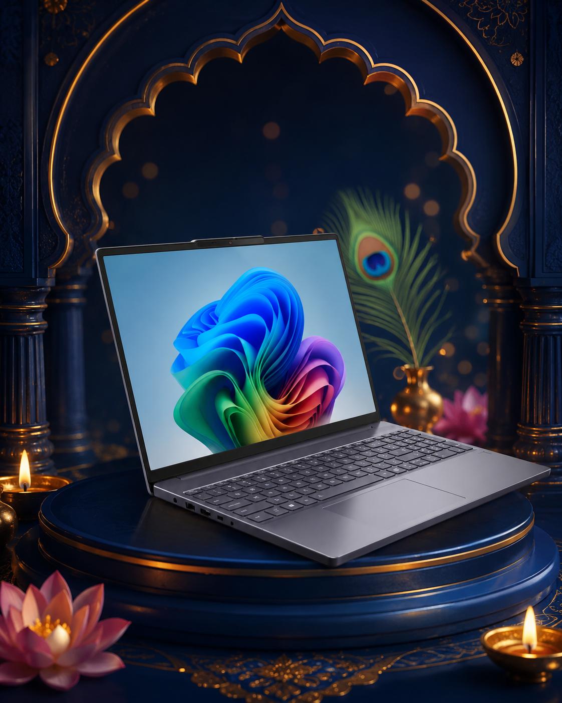 Laptops