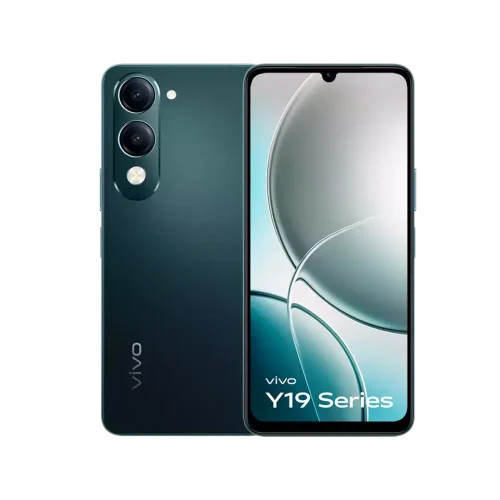 vivo Y19s 5G (4GB RAM + 128GB Storage)