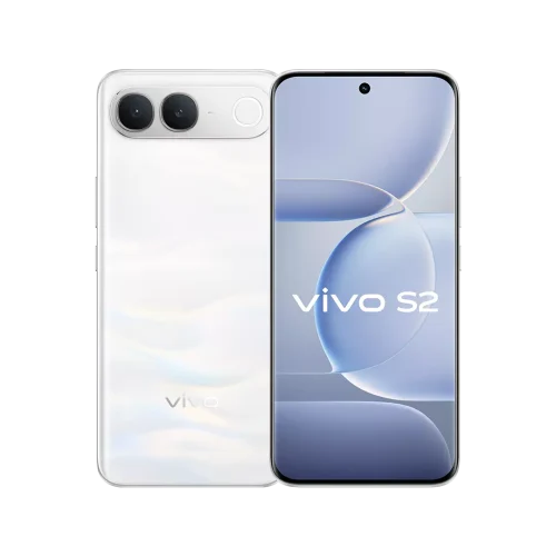 vivo S2 (8GB RAM + 256GB Storage)