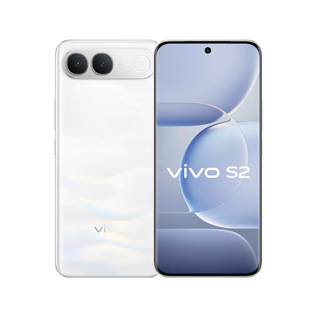 vivo S2 (8GB RAM + 256GB Storage)